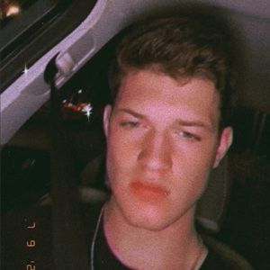 Meet your Posher, Elijah